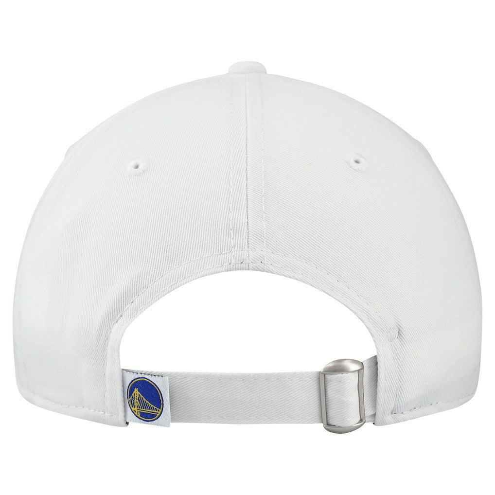 NBA Golden State Warriors Women's Team Fan 9TWENTY Adjustable Hat sale
