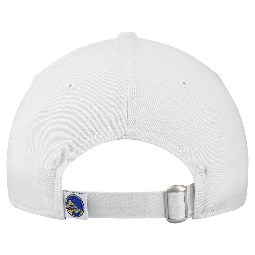 NBA Golden State Warriors Women's Team Fan 9TWENTY Adjustable Hat sale