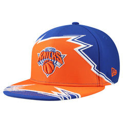 NBA New York Knicks Youth Break 59FIFTY Fitted Hat