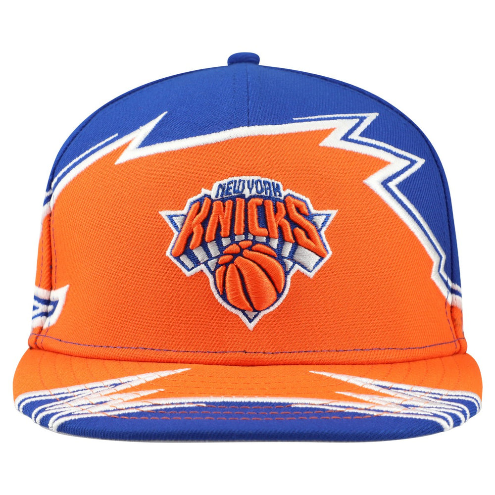 NBA New York Knicks Youth Break 59FIFTY Fitted Hat