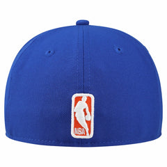 NBA New York Knicks Youth Break 59FIFTY Fitted Hat