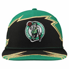 NBA Boston Celtics Youth Break 59FIFTY Fitted Hat