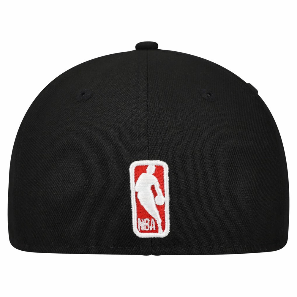 NBA Chicago Bulls Youth Break 59FIFTY Fitted Hat