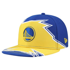 NBA Golden State Warriors Youth Break 59FIFTY Fitted Hat sale
