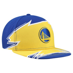 NBA Golden State Warriors Youth Break 59FIFTY Fitted Hat sale