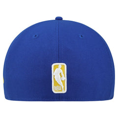 NBA Golden State Warriors Youth Break 59FIFTY Fitted Hat sale