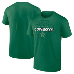 Big & Tall Celtic T-Shirt - Dallas Cowboys