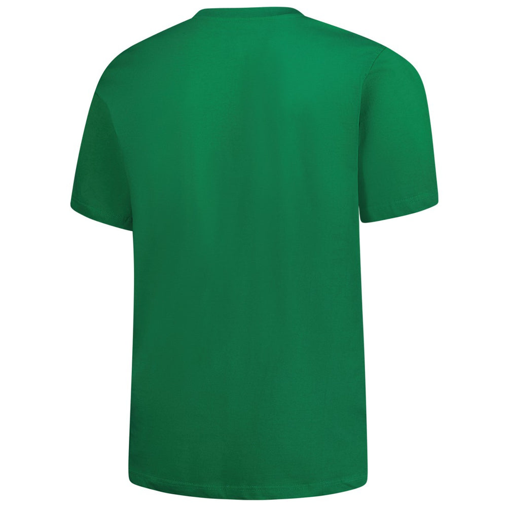 Big & Tall Celtic T-Shirt - Detroit Lions