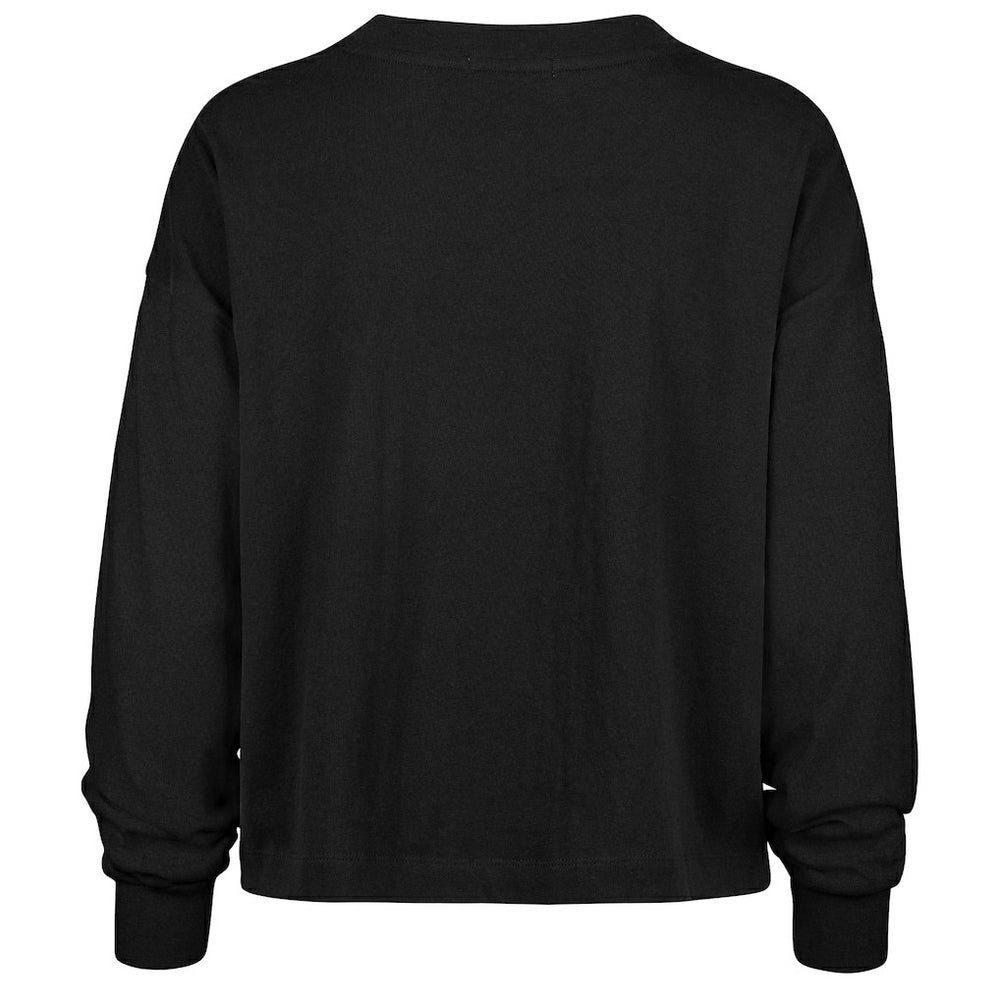 '47 Women's Plus Size Muse Sydney Long Sleeve T-Shirt - Washington Commanders