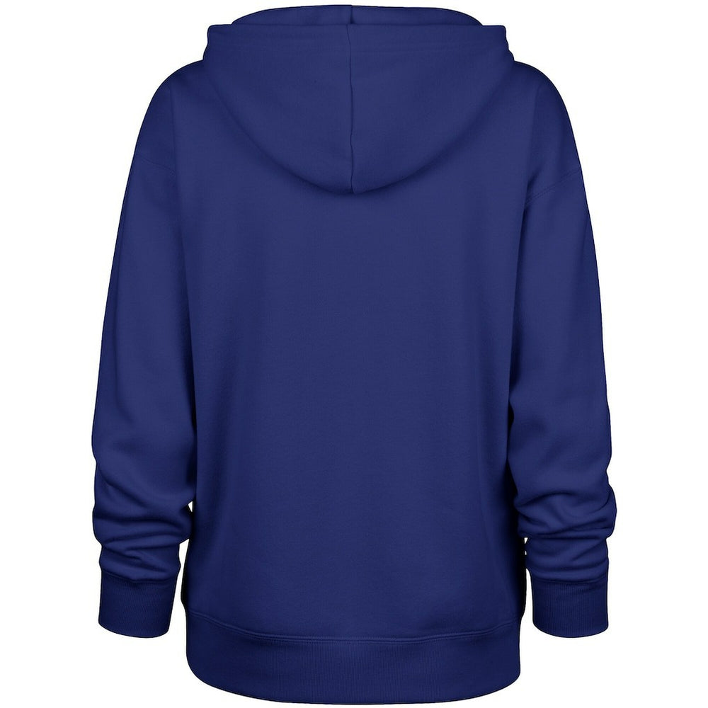 '47 Women's Plus Size Whirlwind Naomi Hoodie - Buffalo Bills