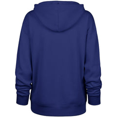 '47 Women's Plus Size Whirlwind Naomi Hoodie - Buffalo Bills