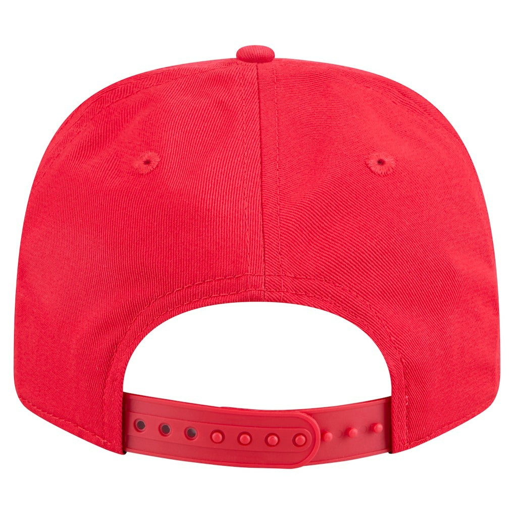 Chant 9SEVENTY Stretch-Snap Hat - Kansas City Chiefs