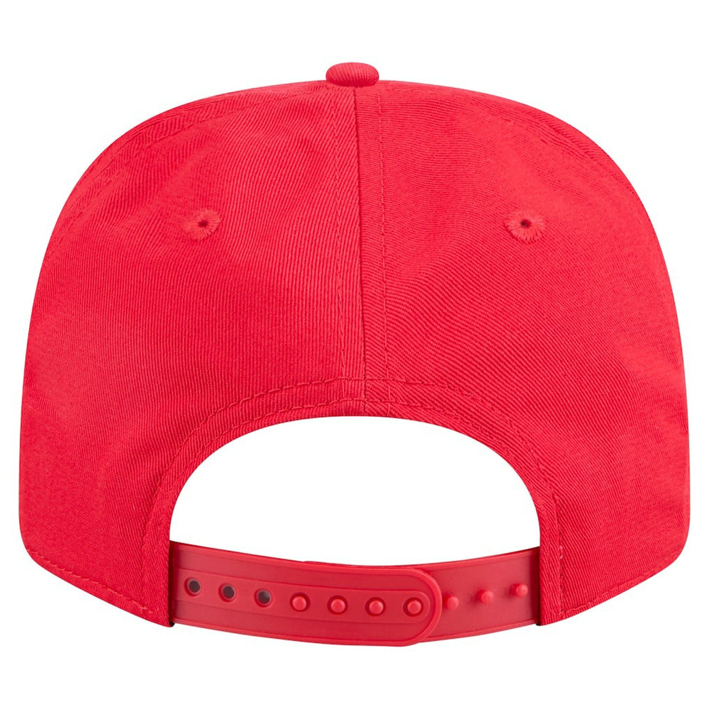 Chant 9SEVENTY Stretch-Snap Hat - Kansas City Chiefs