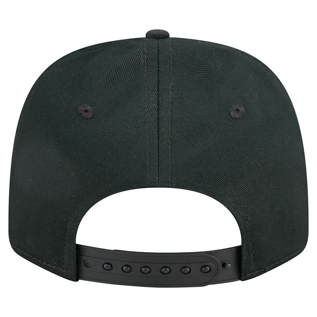Chant 9SEVENTY Stretch-Snap Hat - Las Vegas Raiders
