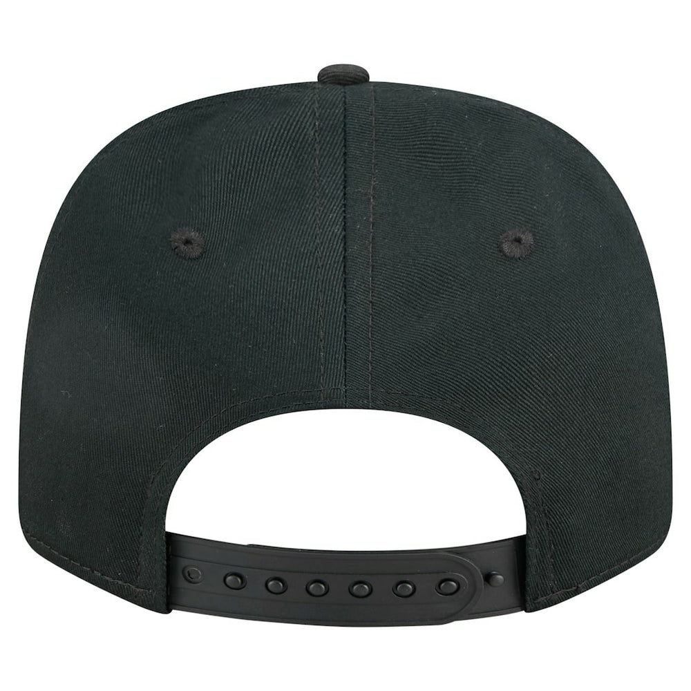 Chant 9SEVENTY Stretch-Snap Hat - Las Vegas Raiders