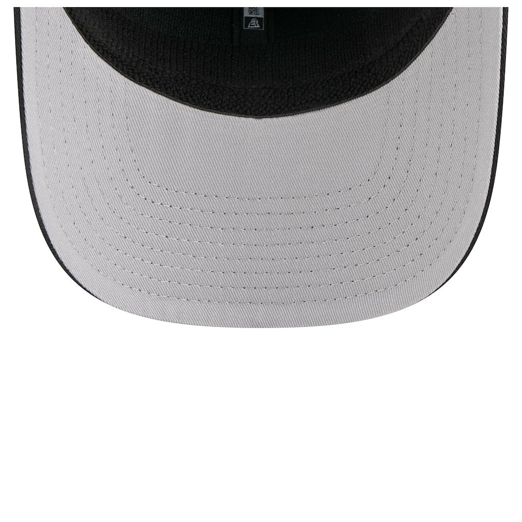 Chant 9SEVENTY Stretch-Snap Hat - Las Vegas Raiders