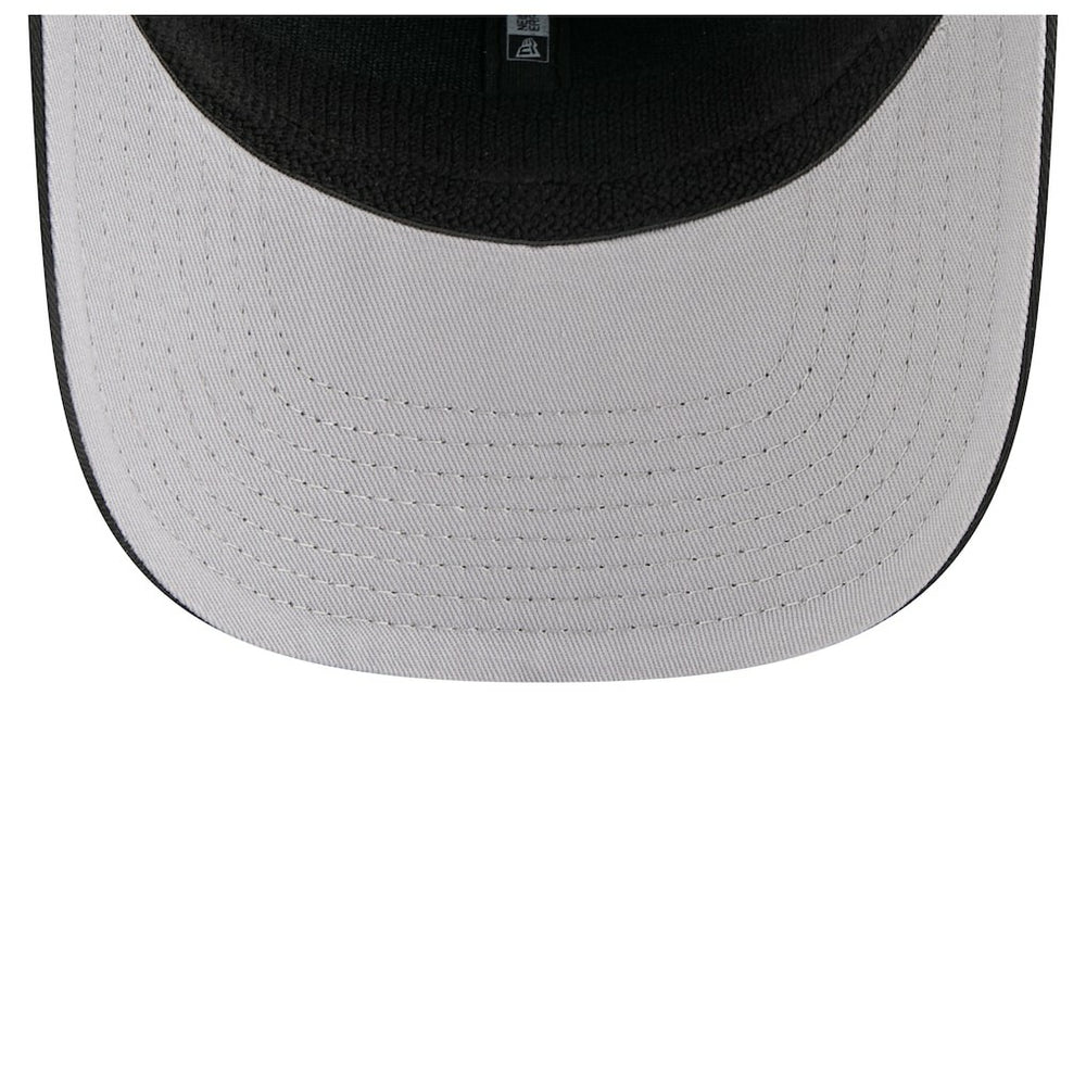 Chant 9SEVENTY Stretch-Snap Hat - Las Vegas Raiders