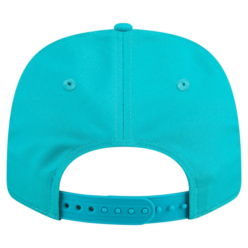 Chant 9SEVENTY Stretch-Snap Hat - Miami Dolphins