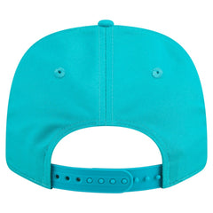 Chant 9SEVENTY Stretch-Snap Hat - Miami Dolphins