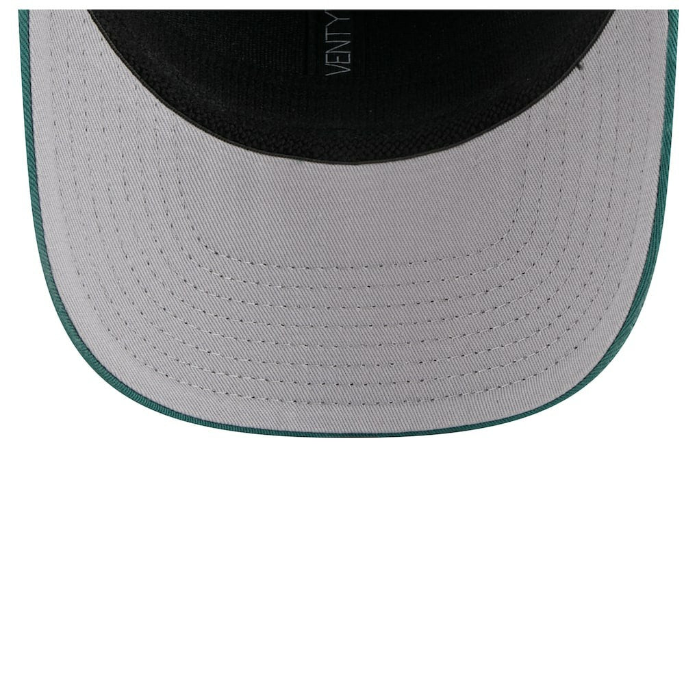 Chant 9SEVENTY Stretch-Snap Hat - Philadelphia Eagles