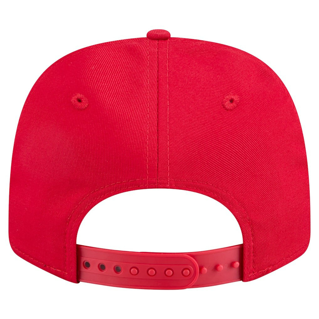 Chant 9SEVENTY Stretch-Snap Hat - San Francisco 49ers