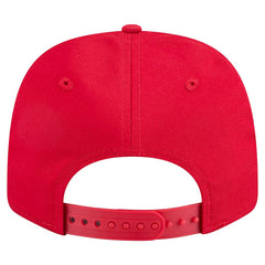 Chant 9SEVENTY Stretch-Snap Hat - San Francisco 49ers
