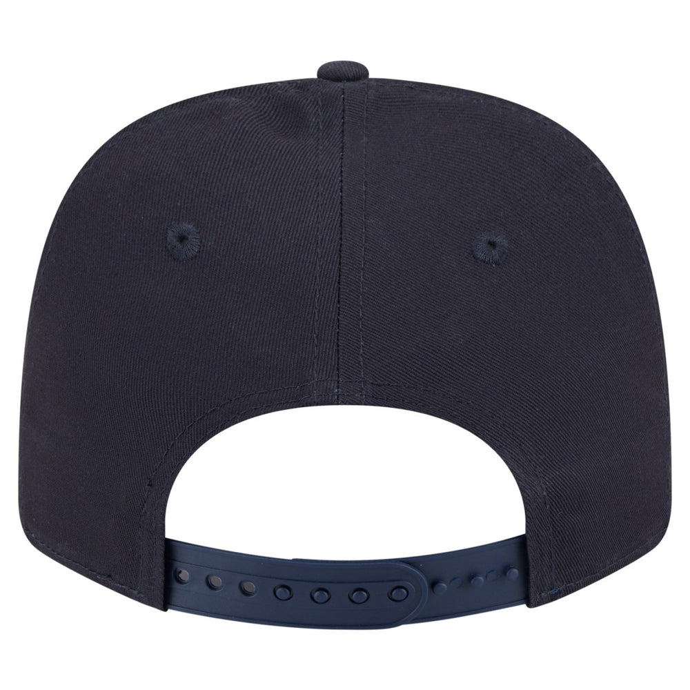 Chant 9SEVENTY Stretch-Snap Hat - Houston Texans
