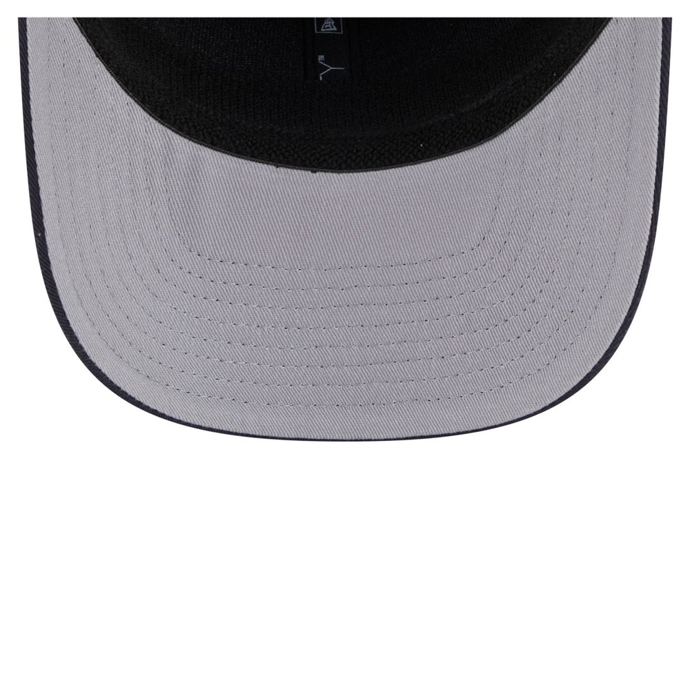 Chant 9SEVENTY Stretch-Snap Hat - Houston Texans