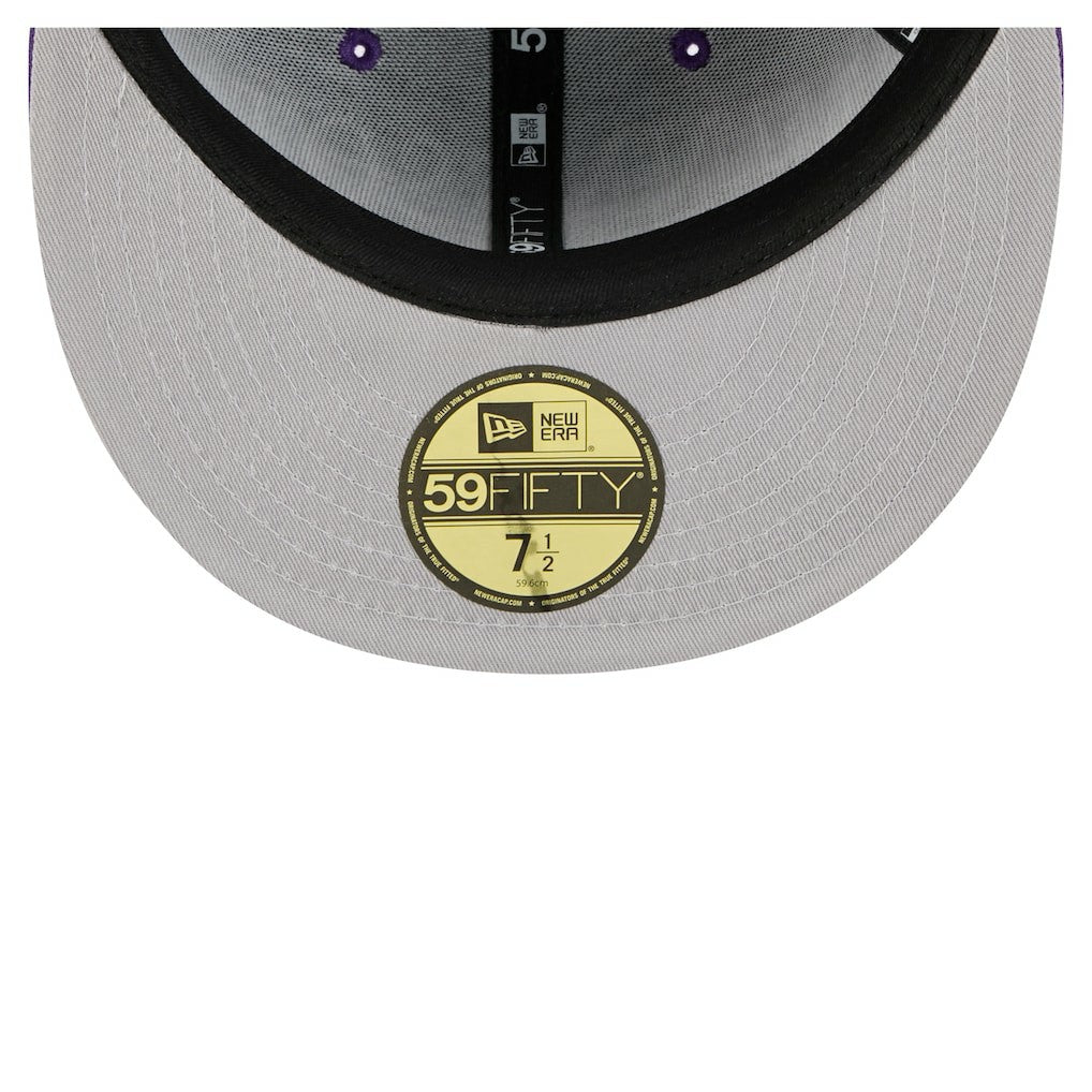 Oversized 59FIFTY Fitted Hat - Minnesota Vikings
