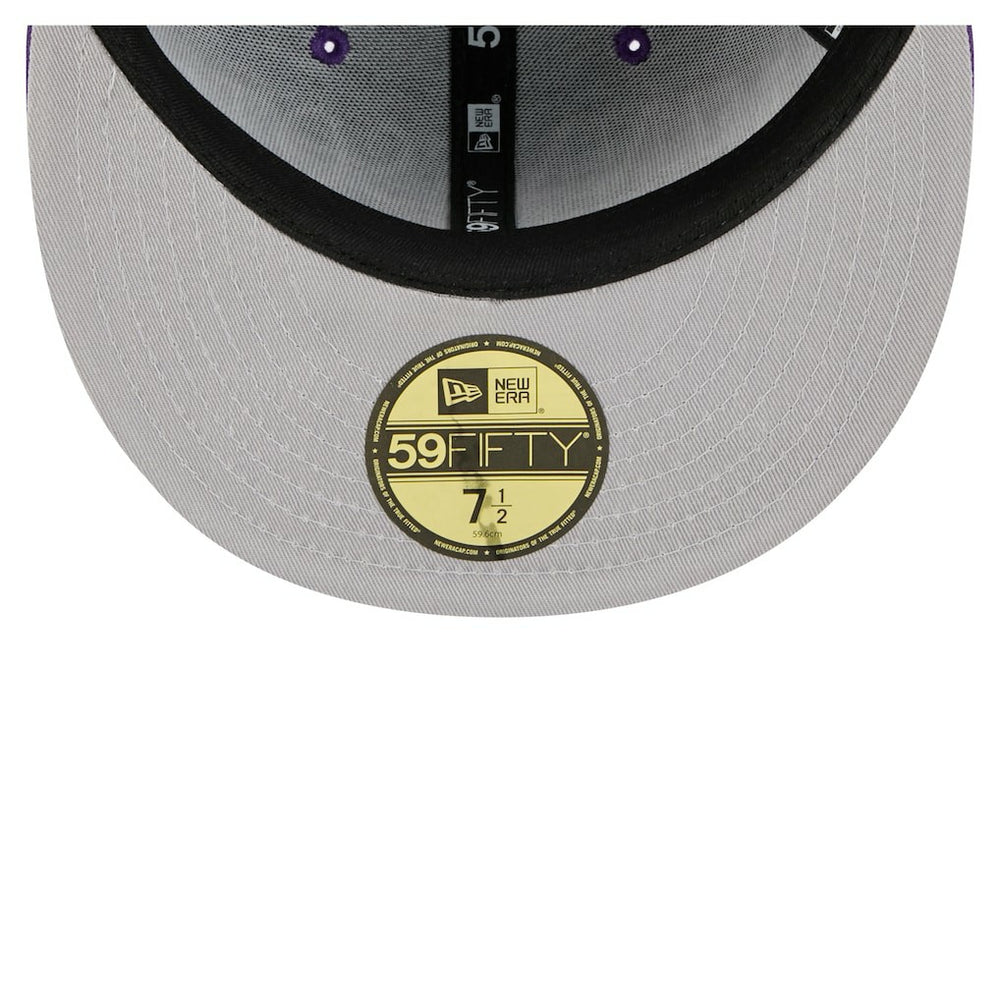 Oversized 59FIFTY Fitted Hat - Minnesota Vikings