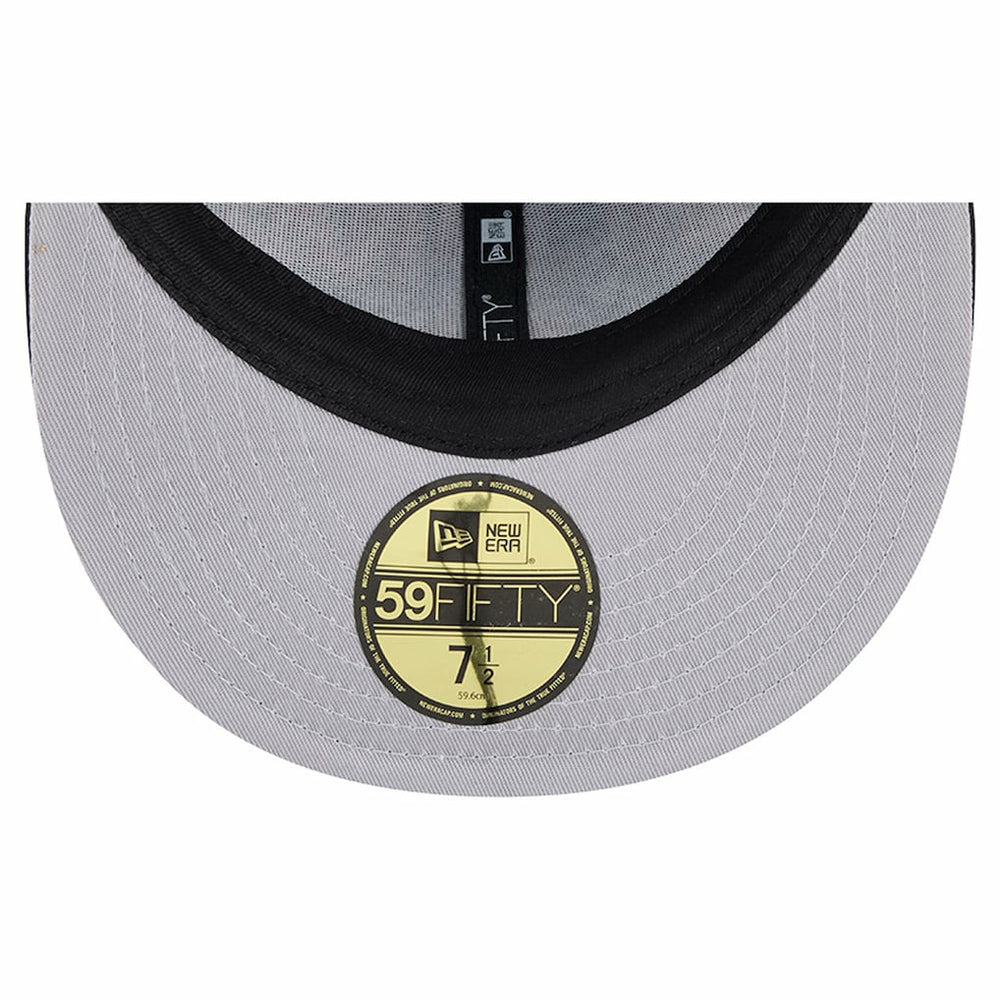 Head Oversized 59FIFTY Fitted Hat - Cincinnati Bengals