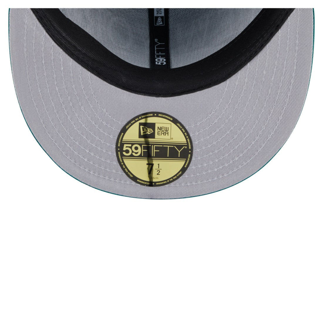 Oversized 59FIFTY Fitted Hat - New York Jets