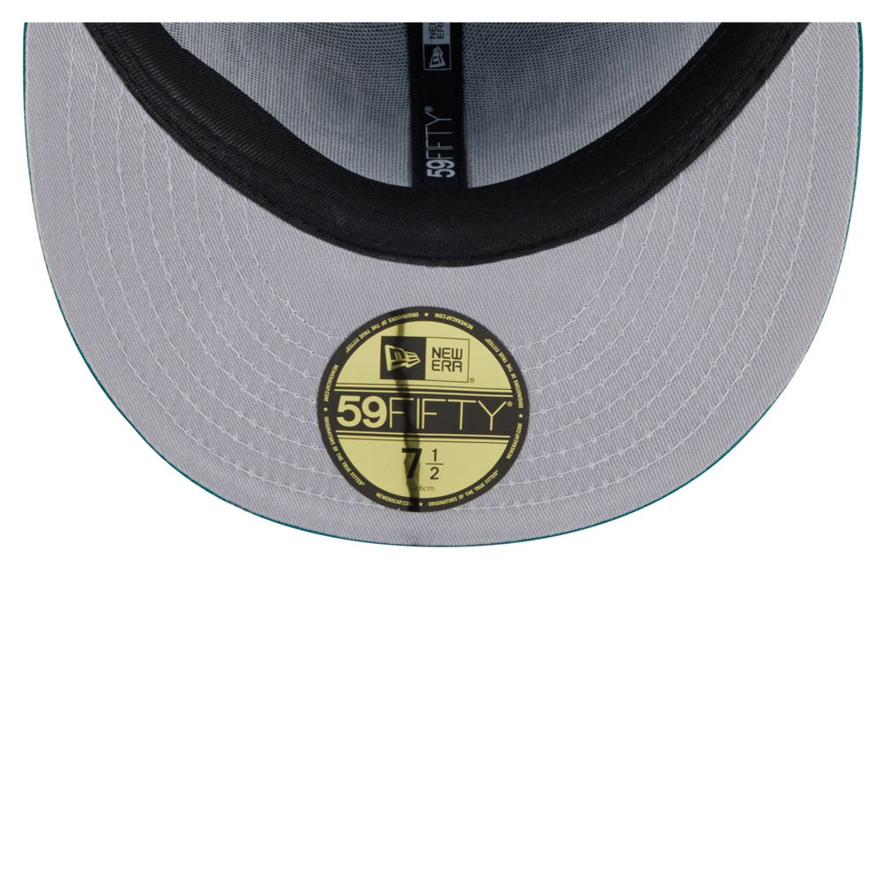 Oversized 59FIFTY Fitted Hat - New York Jets