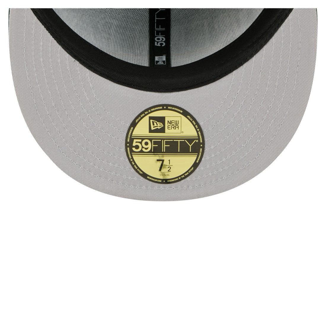 Oversized 59FIFTY Fitted Hat - Green Bay Packers