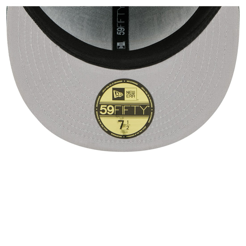 Oversized 59FIFTY Fitted Hat - Green Bay Packers