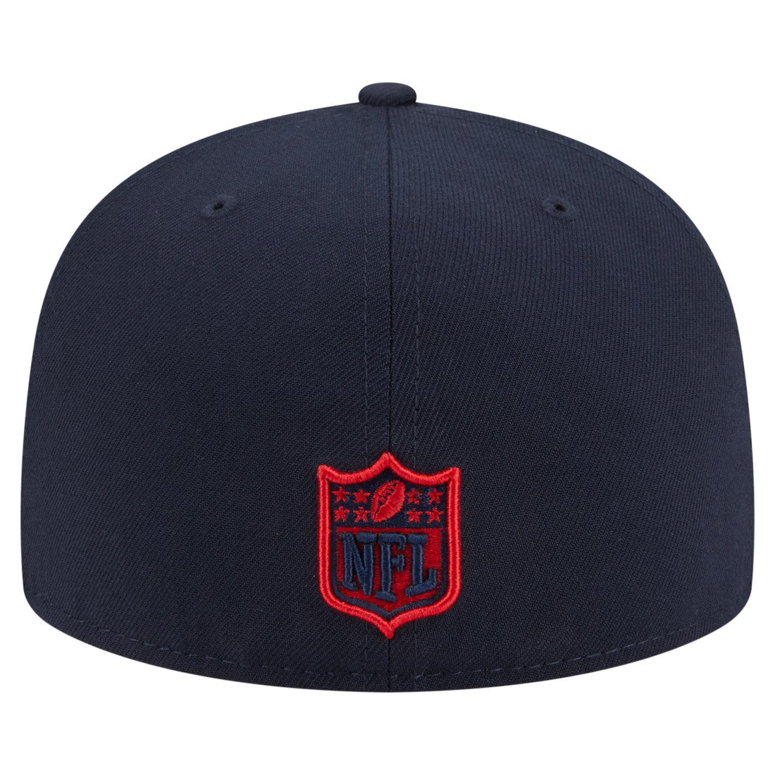 Oversized 59FIFTY Fitted Hat - Houston Texans