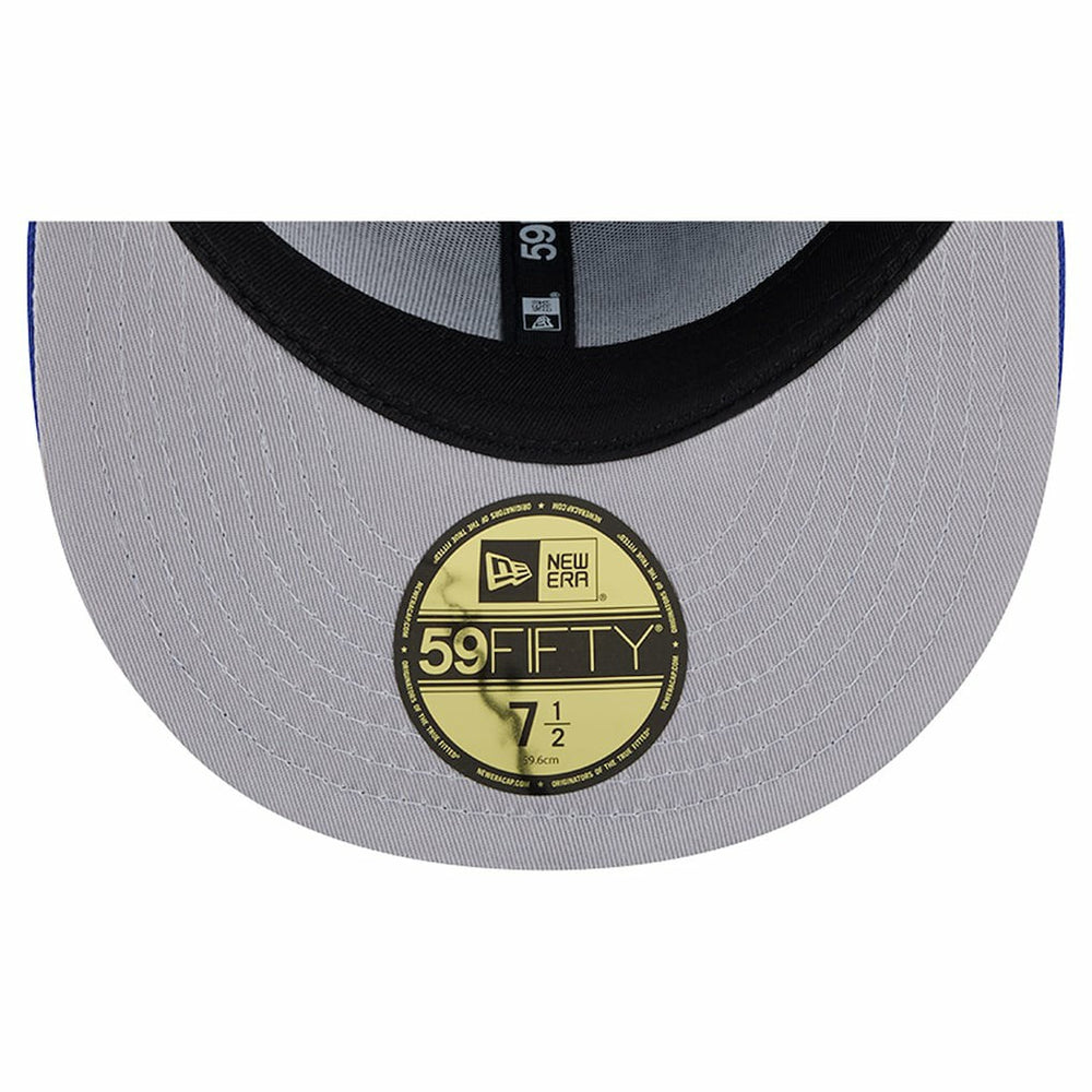 Oversized 59FIFTY Fitted Hat - Buffalo Bills