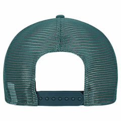 Cork Split Panel 9FIFTY Trucker Snapback Hat - Philadelphia Eagles