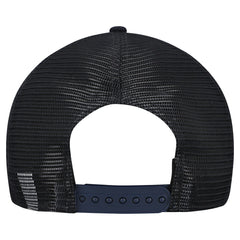 Cork Split Panel 9FIFTY Trucker Snapback Hat - Houston Texans