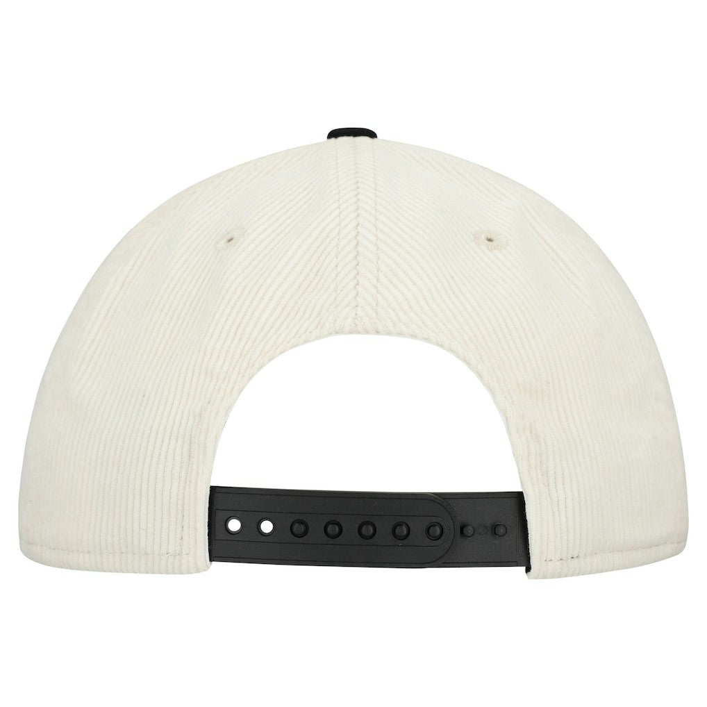 Loyal Corduroy 9SEVENTY Adjustable Hat - Cincinnati Bengals