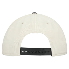 Loyal Corduroy 9SEVENTY Adjustable Hat - Cincinnati Bengals