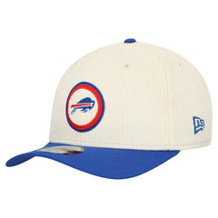 Loyal Corduroy 9SEVENTY Adjustable Hat - Buffalo Bills