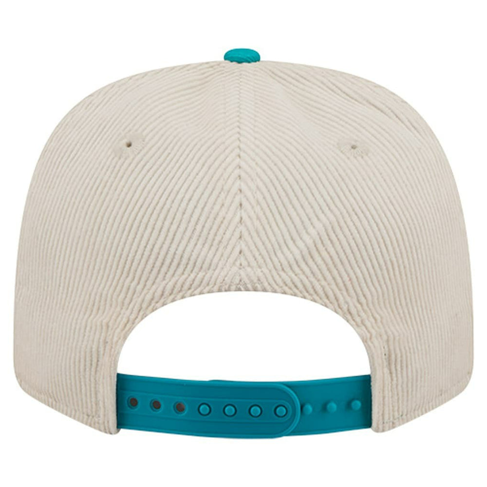 Loyal Corduroy 9SEVENTY Adjustable Hat - Miami Dolphins