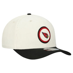 Loyal Corduroy 9SEVENTY Adjustable Hat - Arizona Cardinals