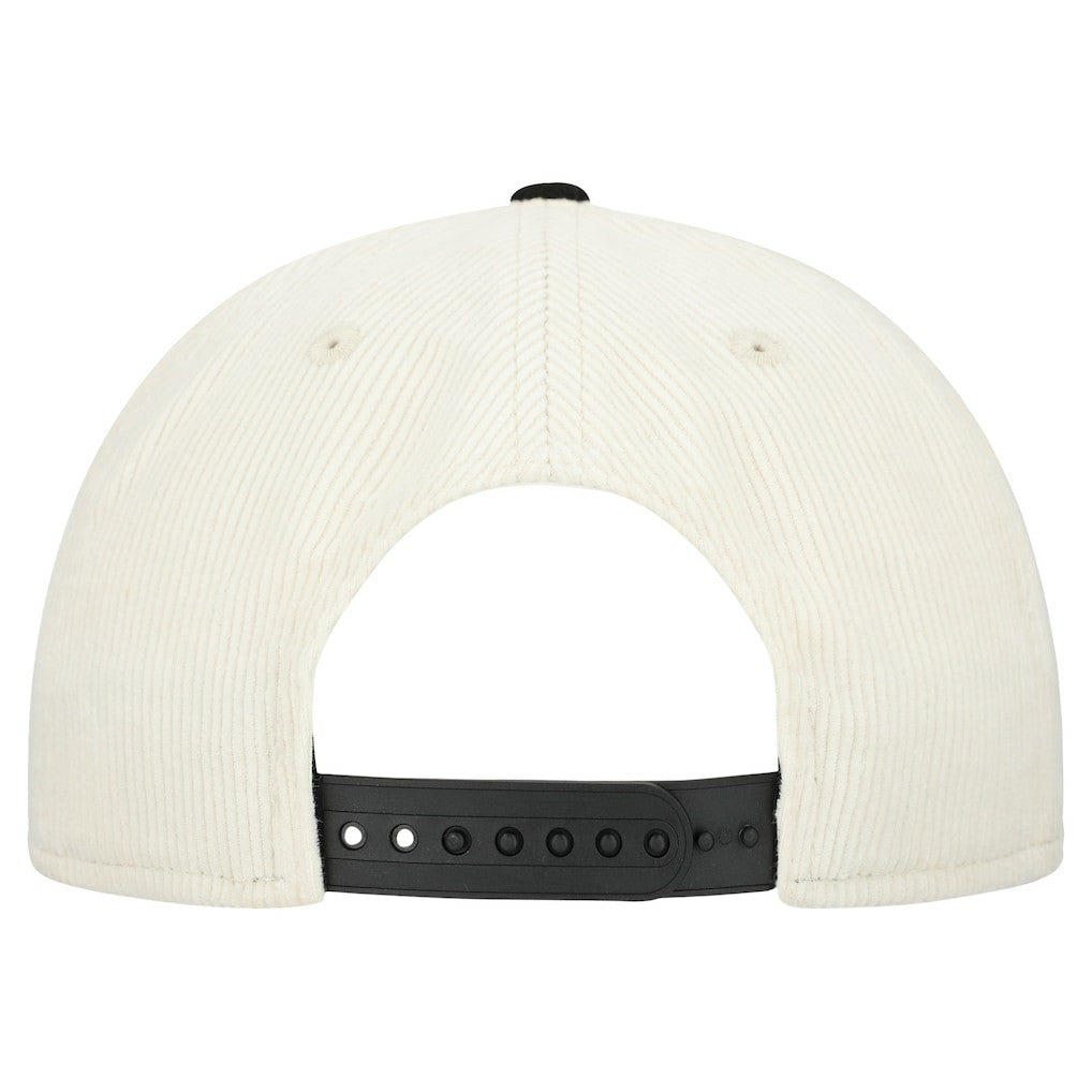 Loyal Corduroy 9SEVENTY Adjustable Hat - San Francisco 49ers