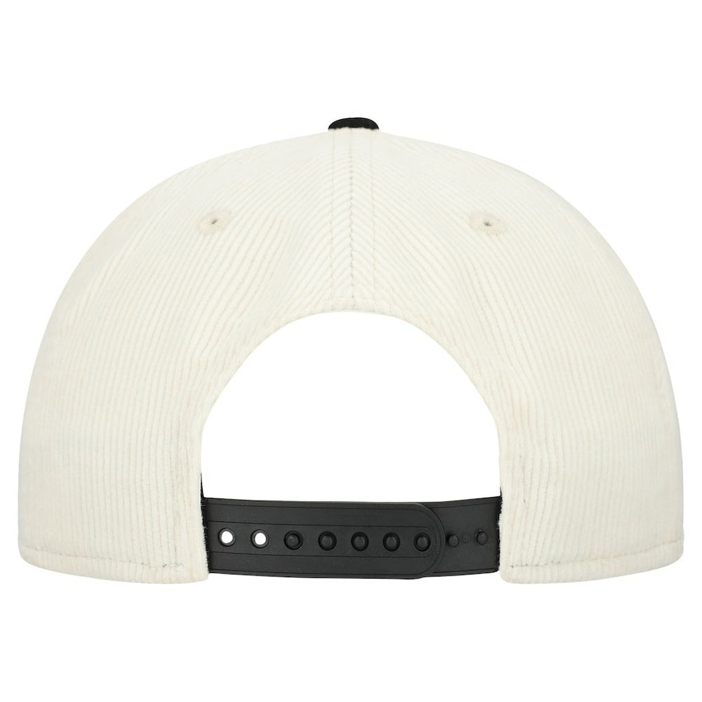 Loyal Corduroy 9SEVENTY Adjustable Hat - San Francisco 49ers