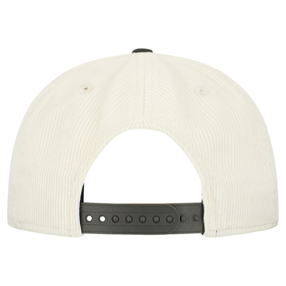 Loyal Corduroy 9SEVENTY Adjustable Hat - Tampa Bay Buccaneers