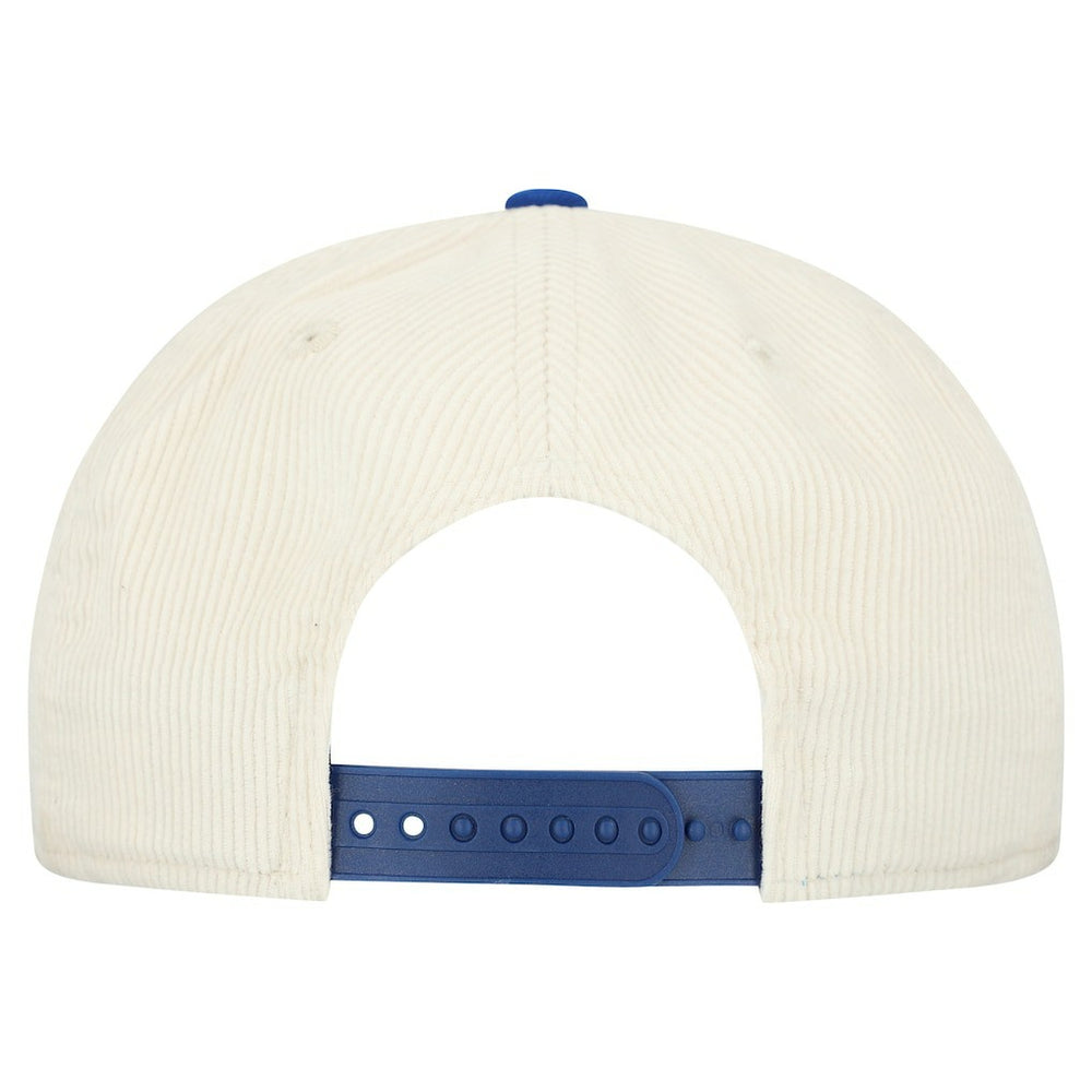 Loyal Corduroy 9SEVENTY Adjustable Hat - New York Giants