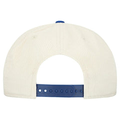 Loyal Corduroy 9SEVENTY Adjustable Hat - New York Giants