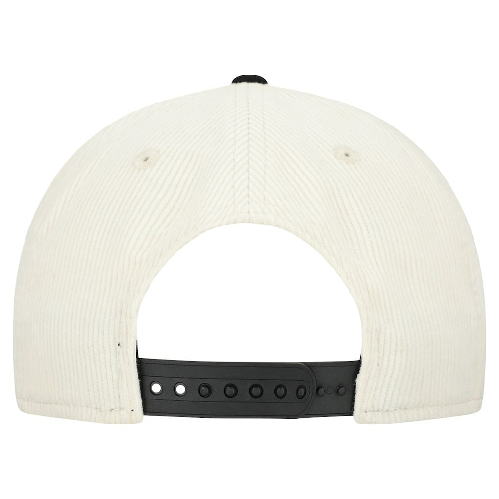 Loyal Corduroy 9SEVENTY Adjustable Hat - Philadelphia Eagles